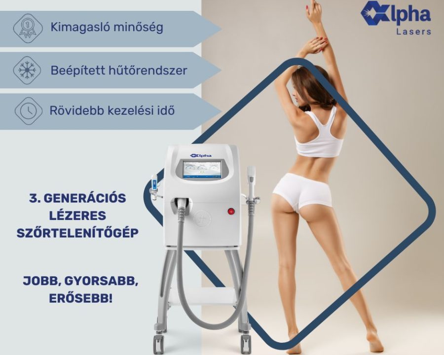 végleges szőrtelenítés eger-Br beauty